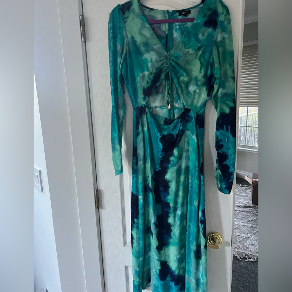 AFRM dress
